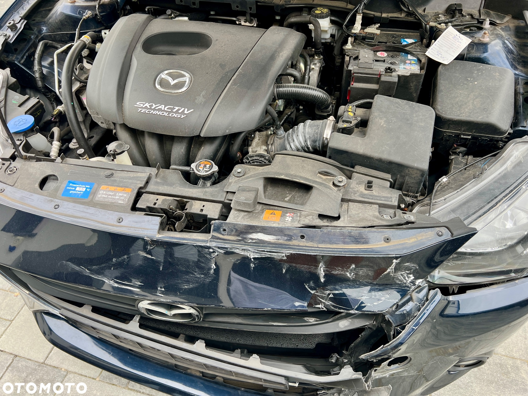 Mazda 2 SKYACTIV-G 90 Nakama - 19