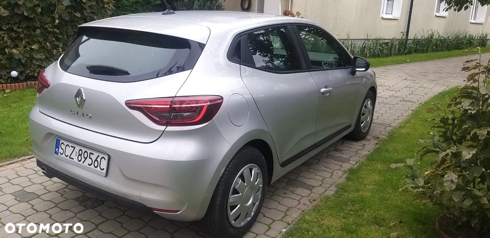 Renault Clio - 3