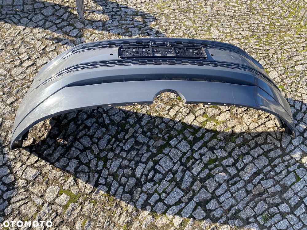 ZDERZAK PRZEDNI VOLKSWAGEN MULTIWEAN T7  7T0807221C - 4