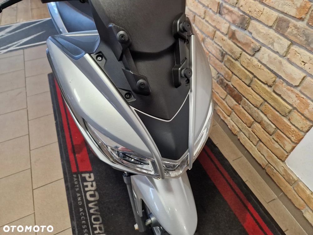 Aprilia SX - 29