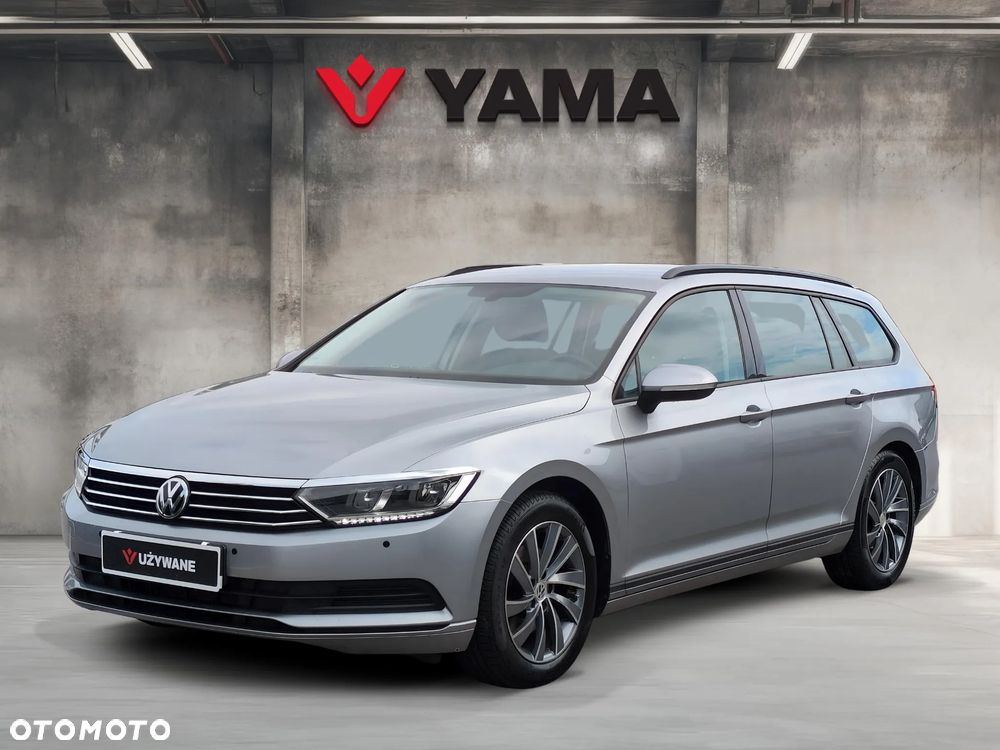 Volkswagen Passat 1.5 TSI EVO Trendline - 1