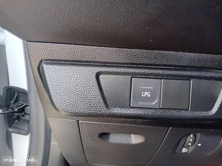 Dacia Jogger 1.0 ECO-G Extreme 7L Bi-Fuel - 13