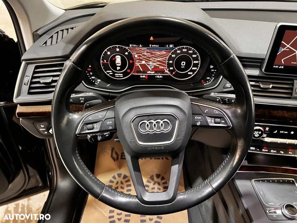 Audi Q5 - 11