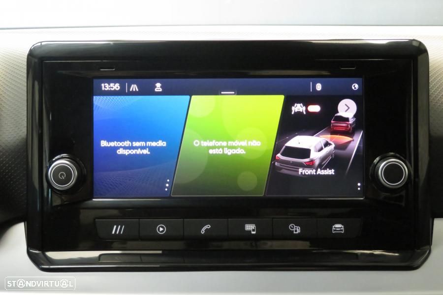 SEAT Ibiza 1.0 TSI FR - 19