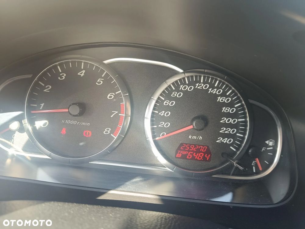 Mazda 6 1.8 Exclusive - 20