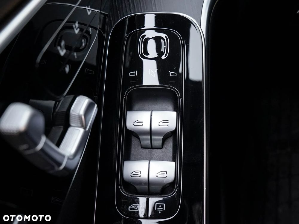 Mercedes-Benz Klasa S 580 e PHEV 4-Matic AMG Line 9G-TRONIC - 23