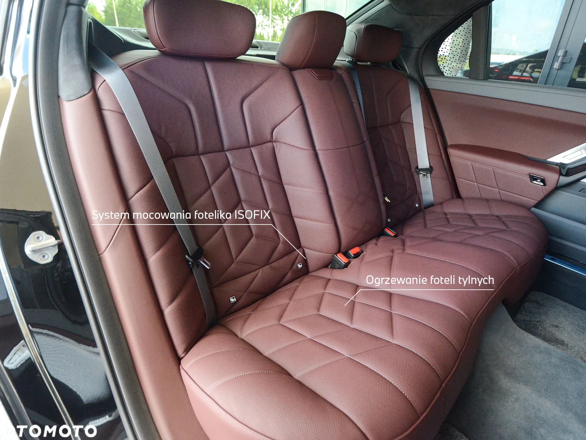 BMW Seria 7 - 31