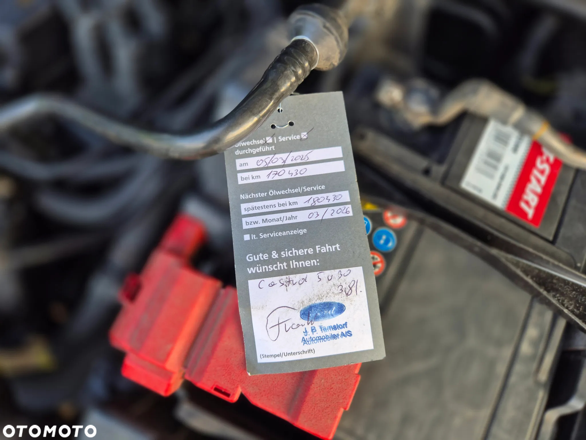 Ford Fiesta 1.25 Ambiente - 16