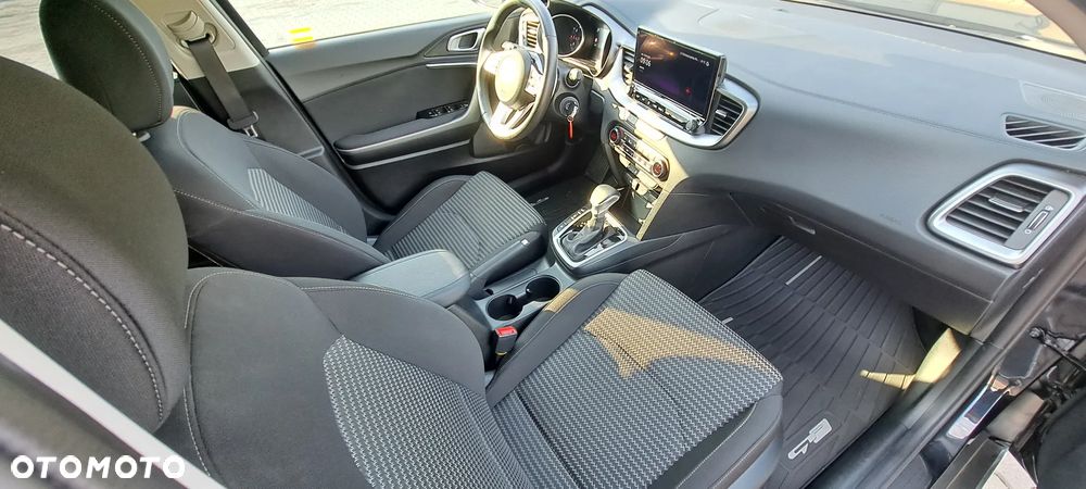 Kia XCeed 1.5 T-GDI M DCT - 18