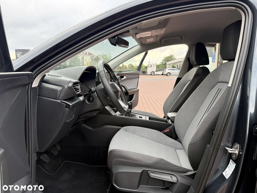 Seat Leon 1.0 TSI Style - 10