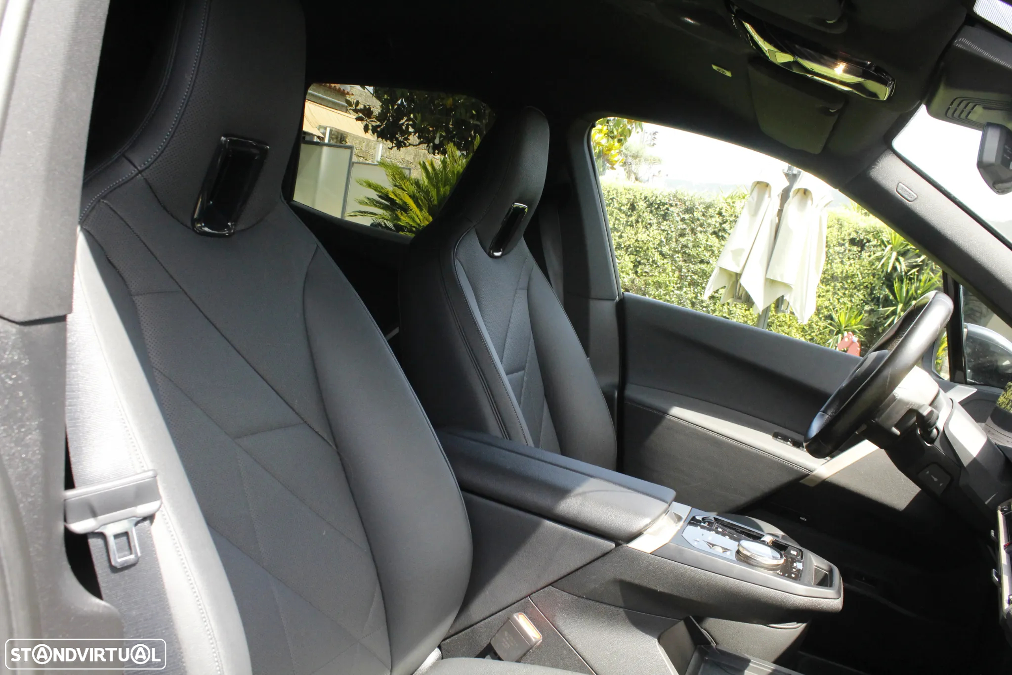 BMW iX xDrive 50 Pack Desportivo - 32