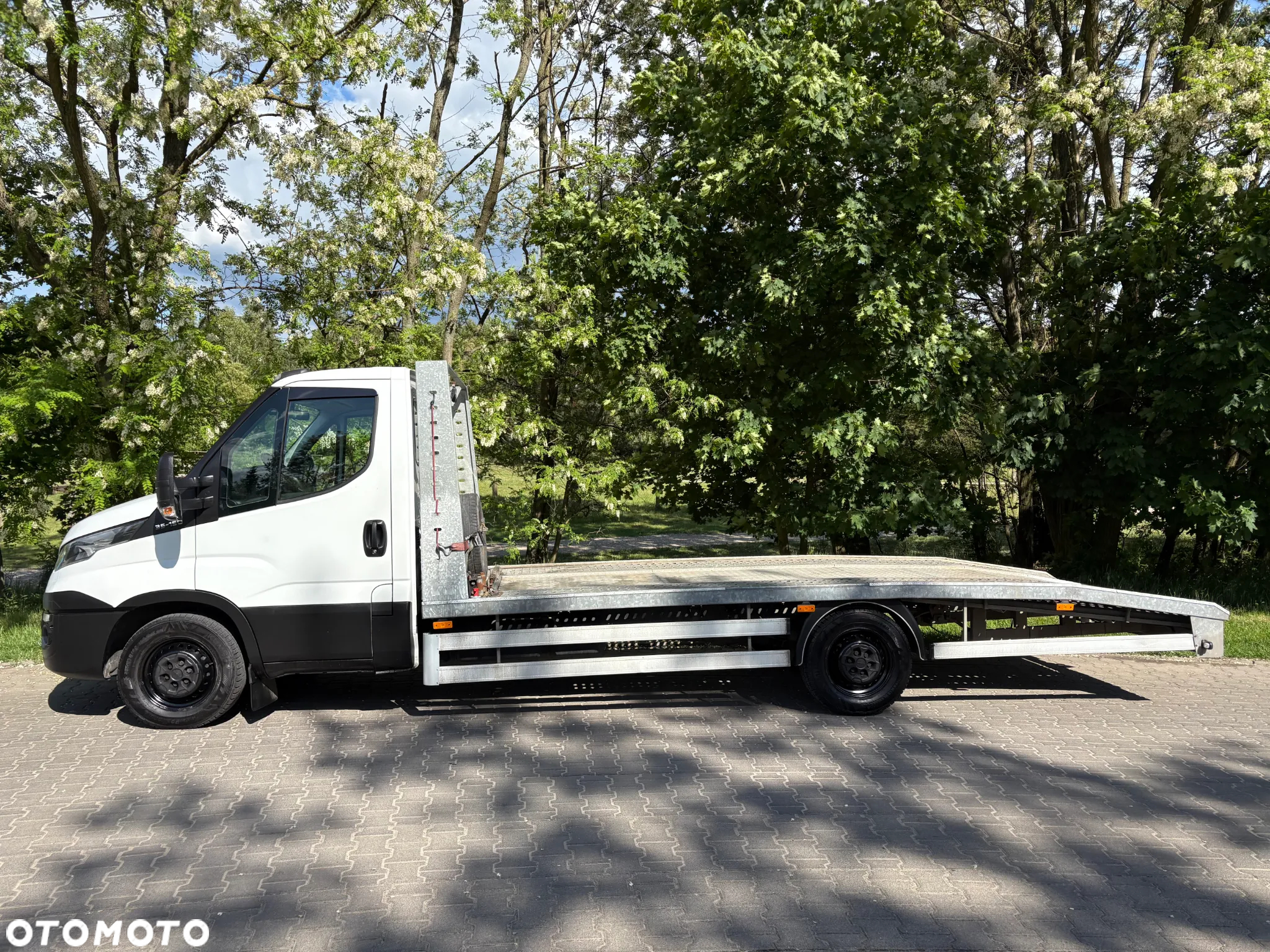Iveco Daily - 4