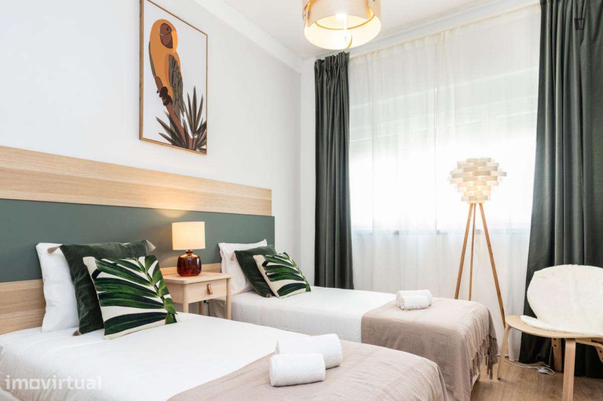 Apartamento com 3 quartos - localizado em Portimao - Grande imagem: 3/27