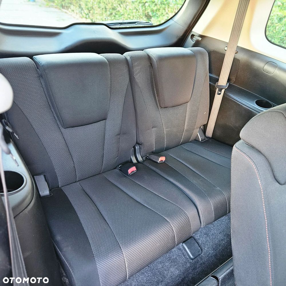 Mazda 5 1.8 Exclusive - 22