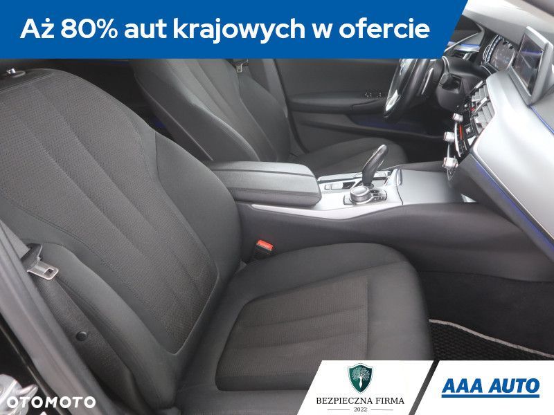 BMW Seria 5 - 11