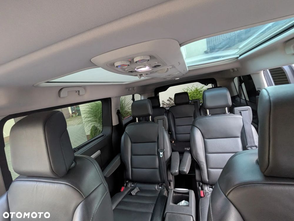 Toyota Proace Verso 2.0 D4-D Long Business - 6