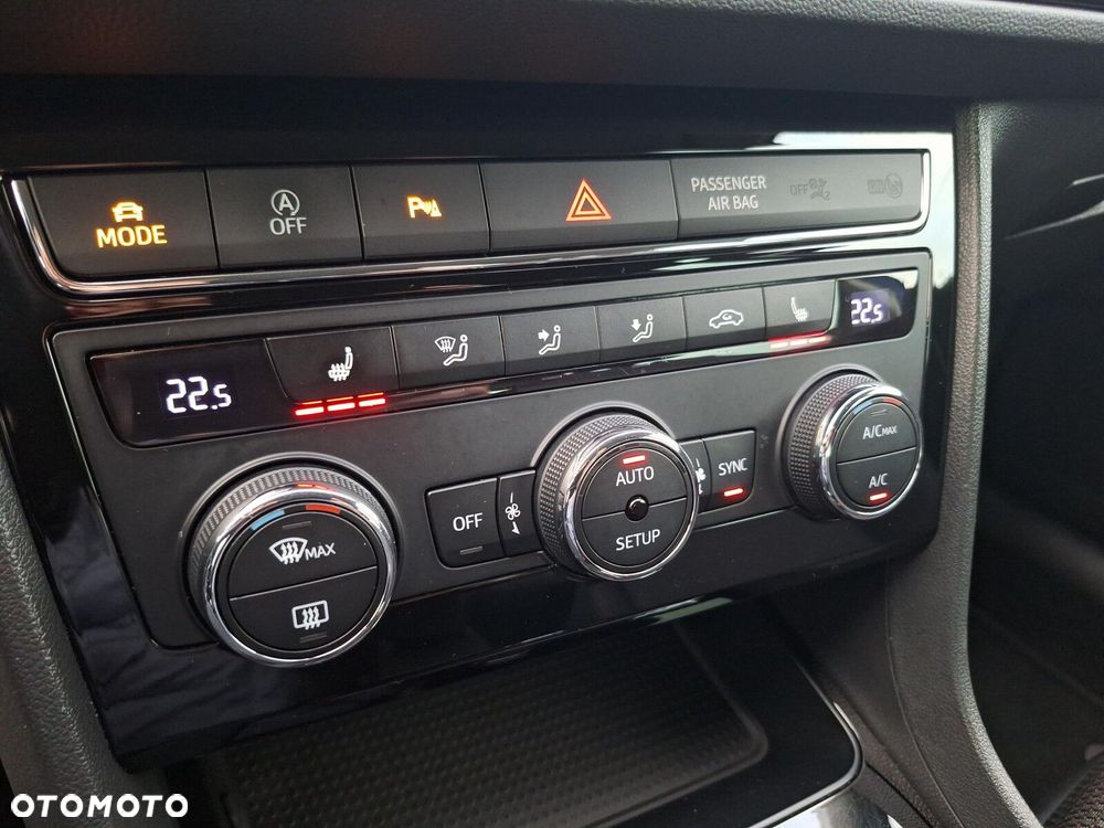 Seat Leon 1.5 EcoTSI Evo FR S&S - 22