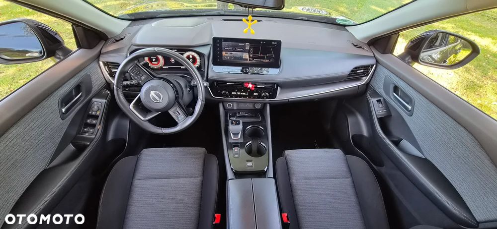 Nissan X-Trail - 11