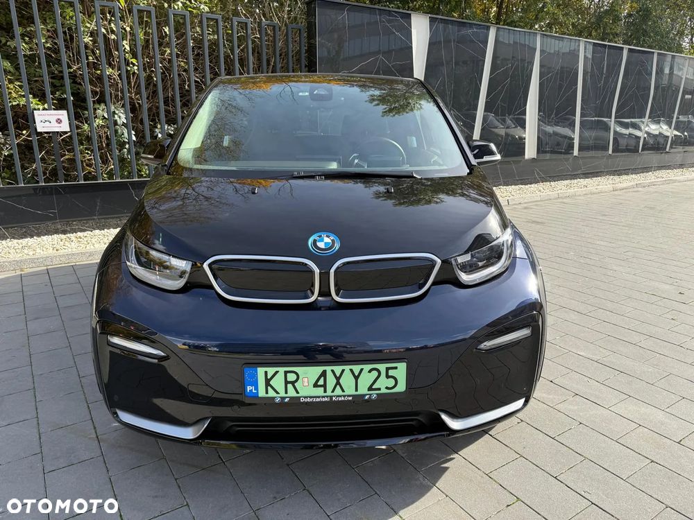 BMW i3 i3S 120 Ah - 2
