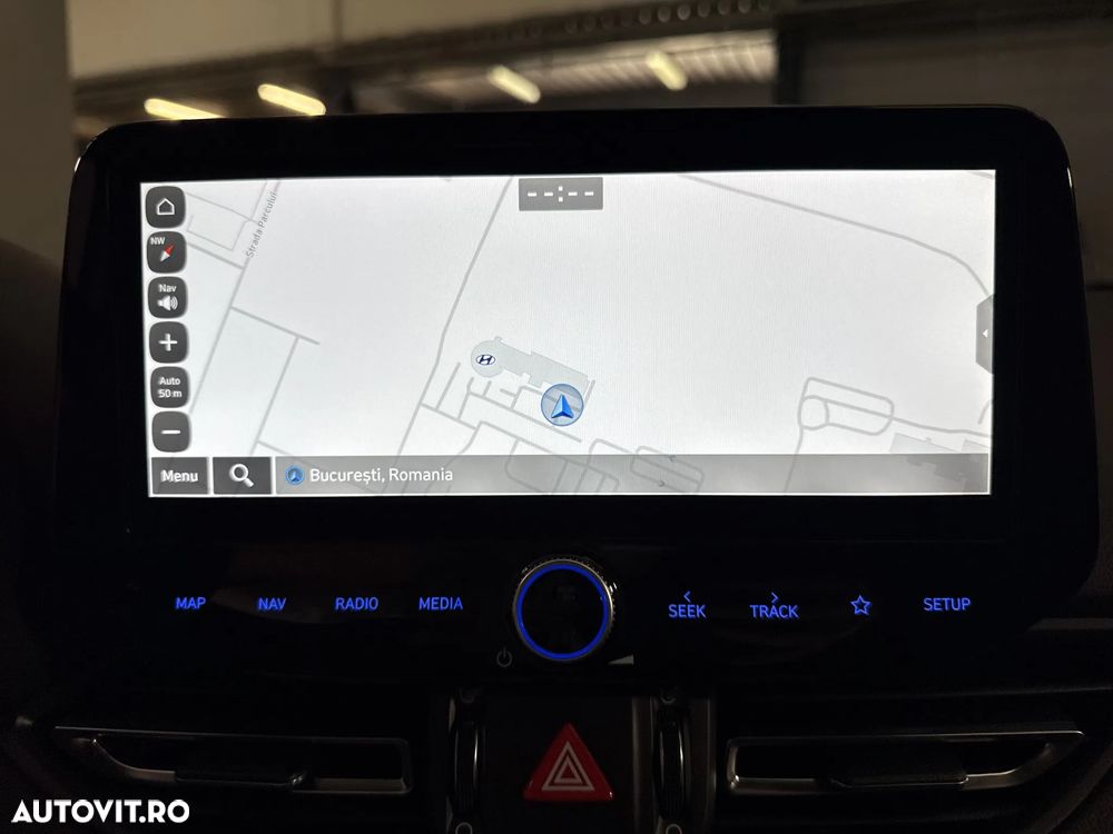 HYUNDAI i30 2024 — imagine 22