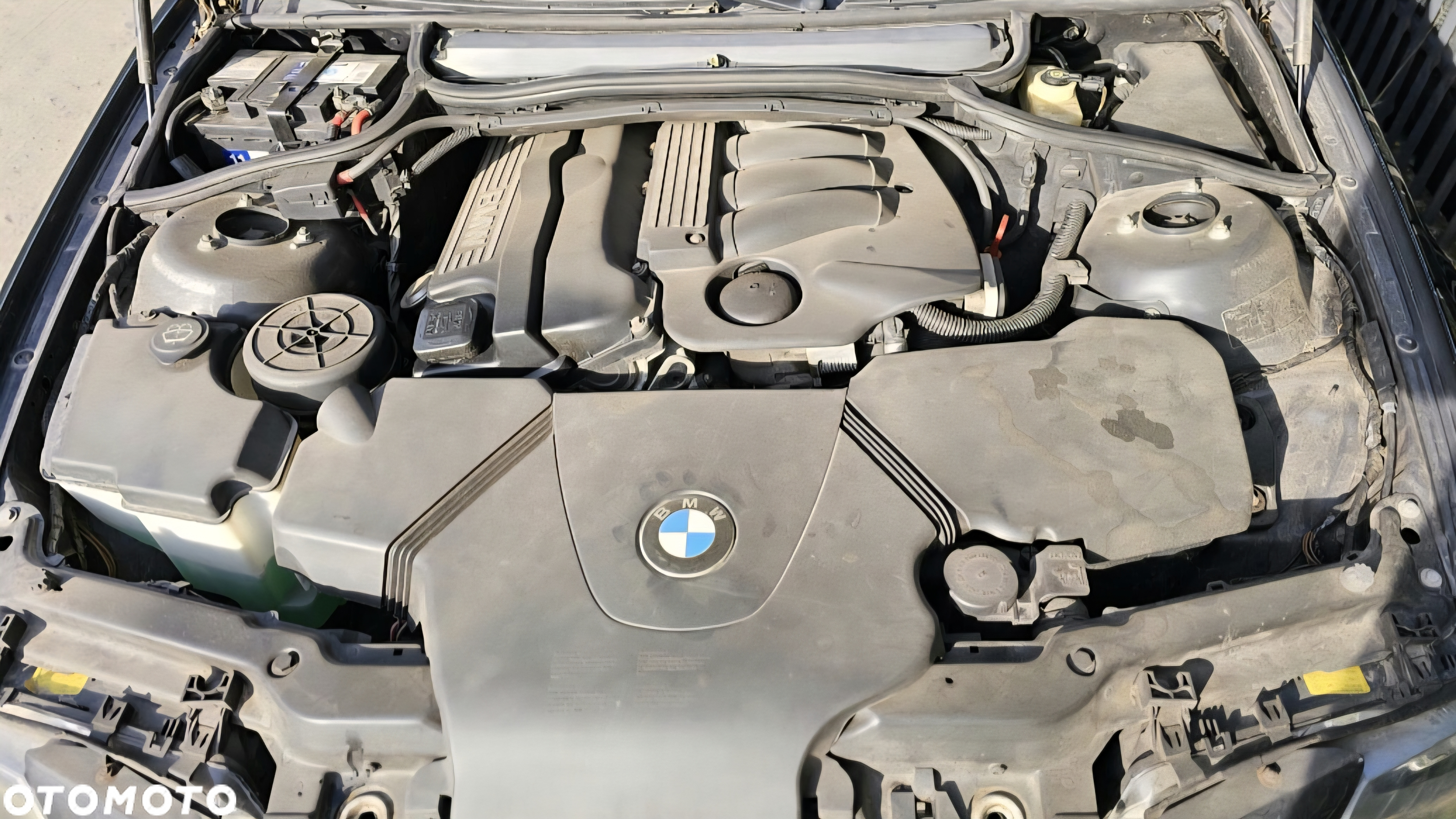 BMW Seria 3 - 10