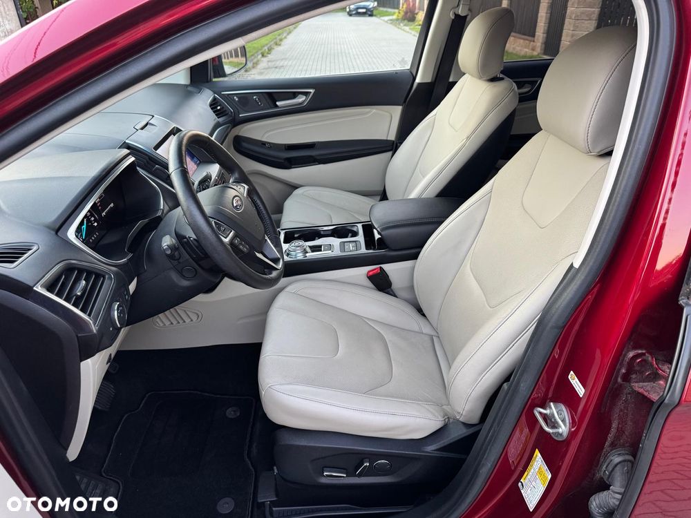 Ford Edge - 15