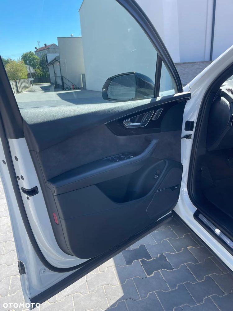 Audi Q7 ver-50-tdi-quattro-tiptronic - 8