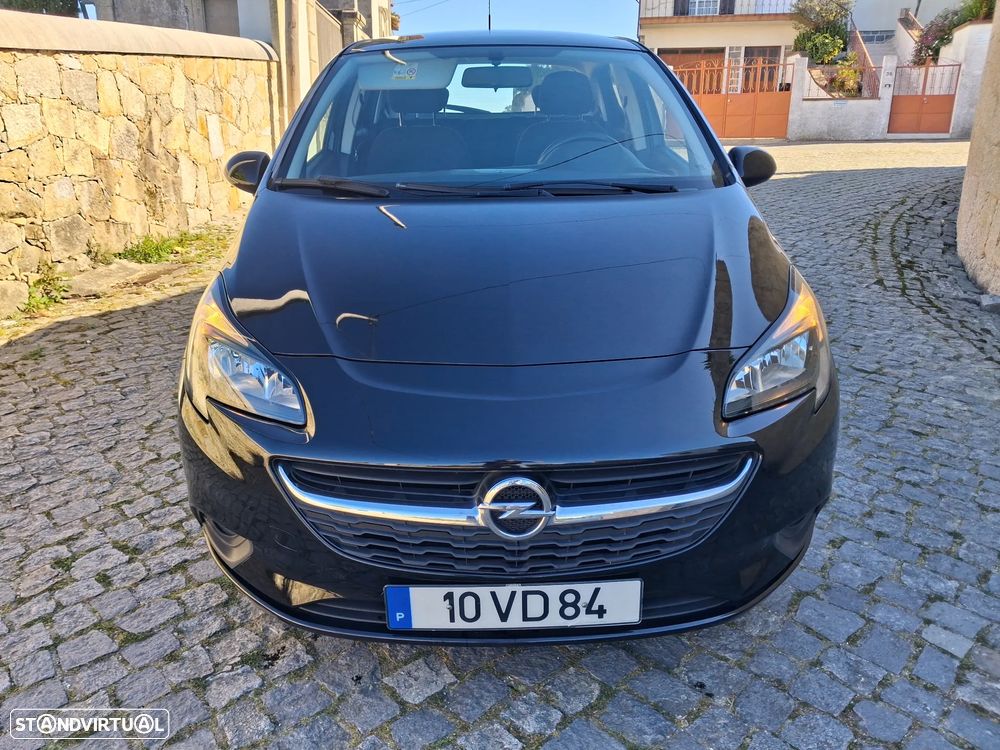 Opel Corsa 1.3 CDTI DPF EcoFLEX S&S Edition - 13