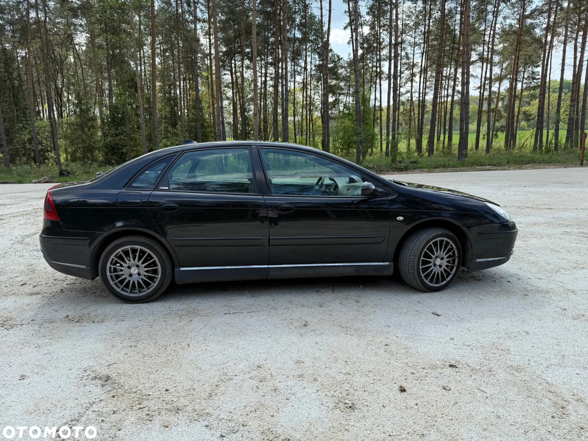 Citroën C5 II 2.0 HDi Exclusive - 3