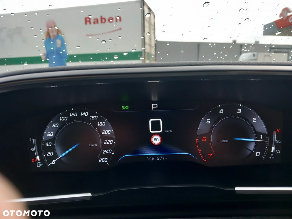 Peugeot 508 1.6 PureTech GT Pack S&S EAT8 - 14