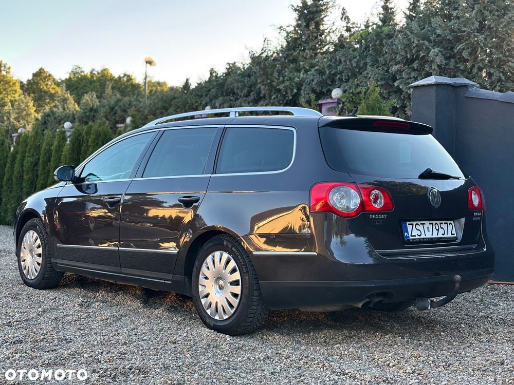 Volkswagen Passat 2.0 TDI 4Mot Highline - 2