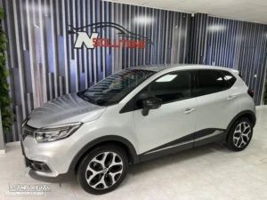 Renault Captur 1.5 dCi Exclusive - 3