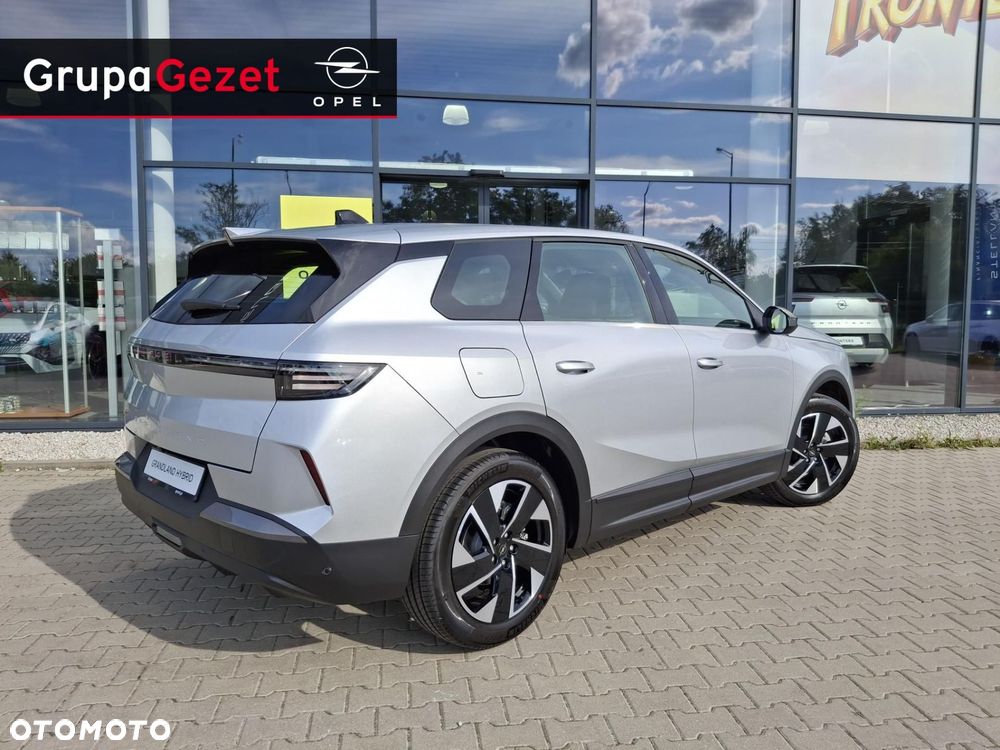 Opel Grandland - 4
