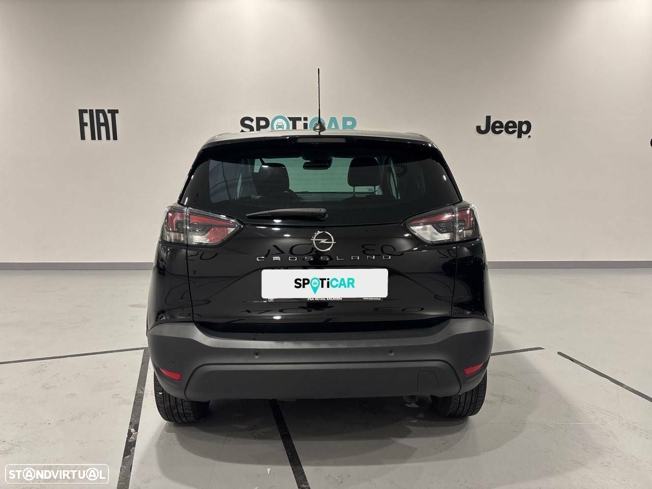 Opel Crossland X 1.5 CDTi Business Edition - 5