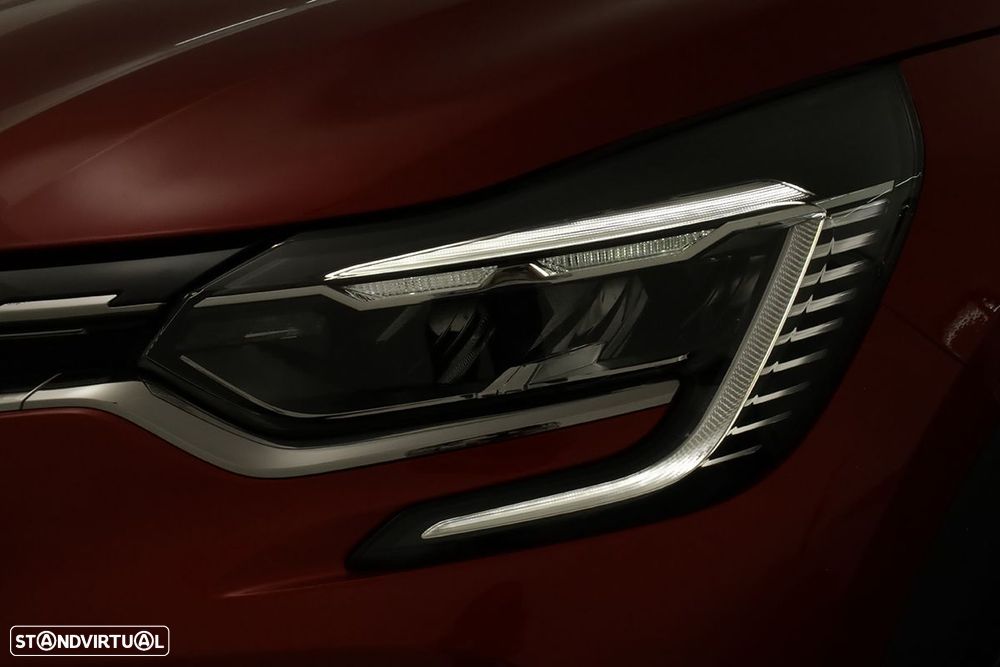 Renault Captur 1.0 TCe Techno - 6