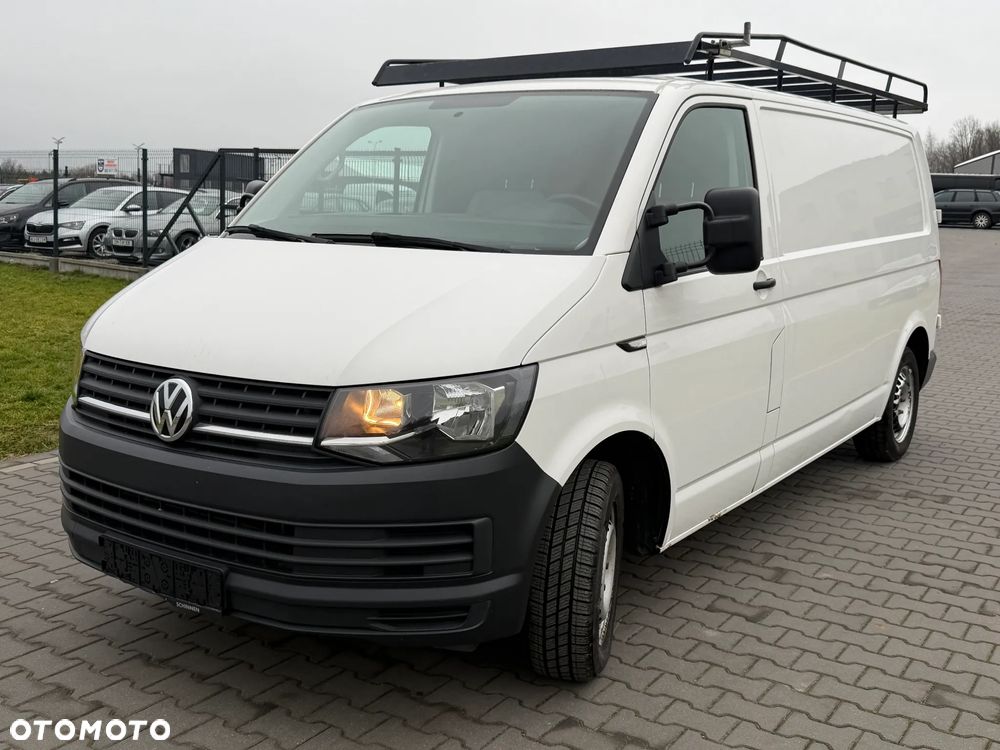 Volkswagen Transporter - 3