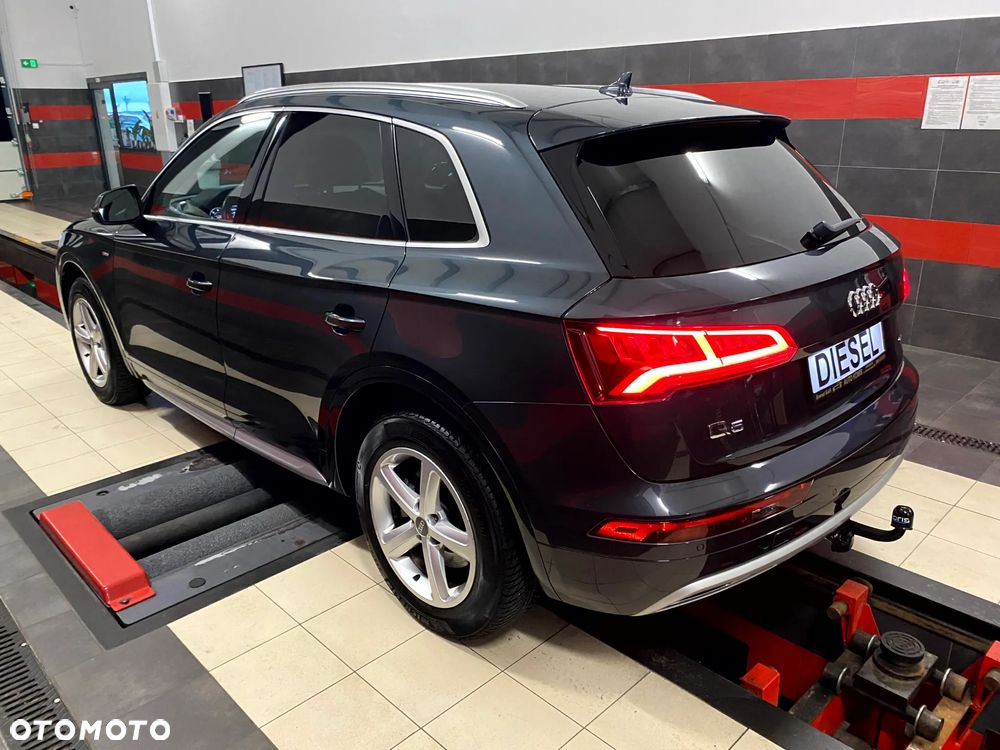 Audi Q5 2.0 TDI Quattro S tronic - 11