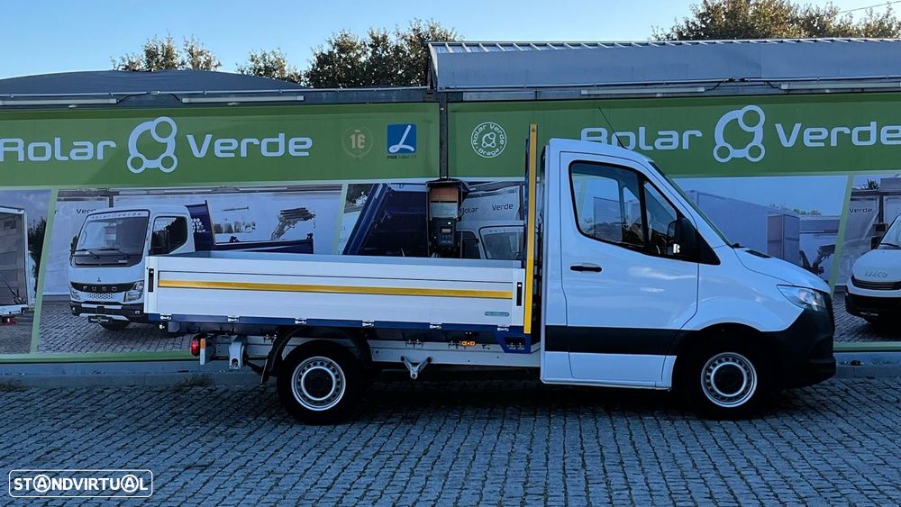 Mercedes-Benz Sprinter 314 CDI/32 - 2