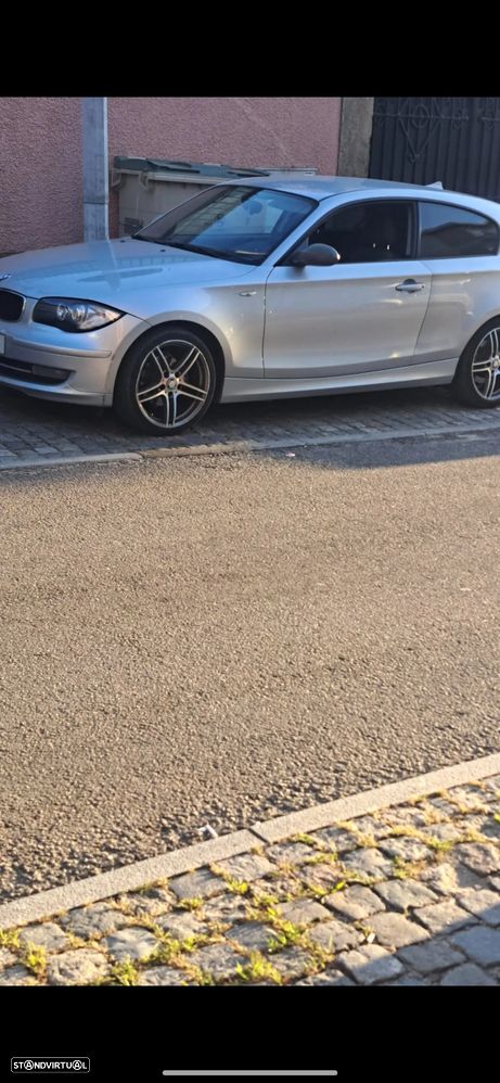 BMW 118 d - 4