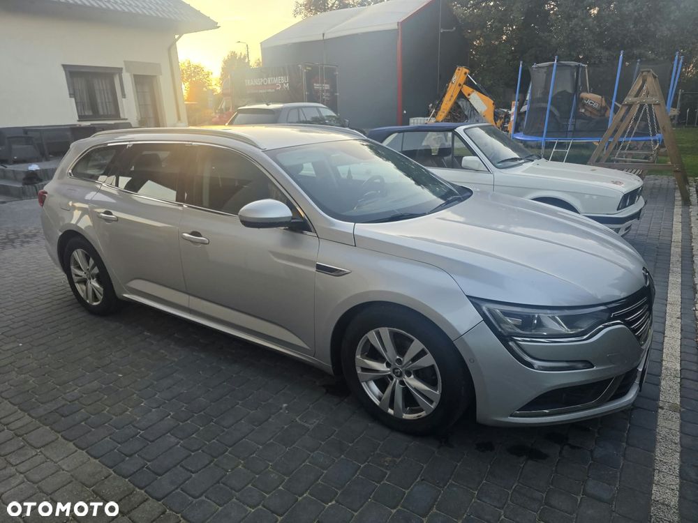 Renault Talisman