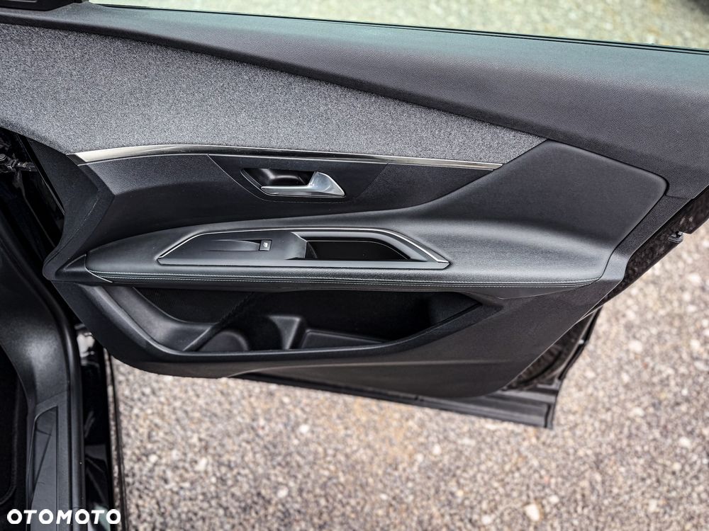 Peugeot 3008 BlueHDi 130 Stop & Start EAT8 Allure Business-Paket - 20