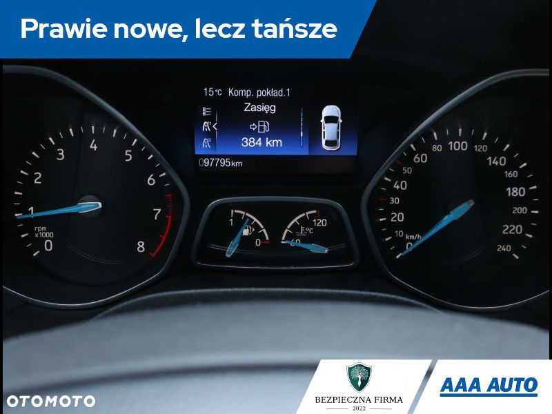 Ford Focus - 12