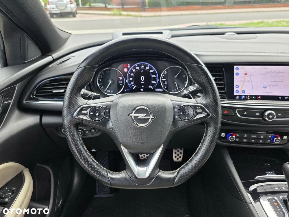 Opel Insignia 1.5 Direct Inj Turbo Ultimate Exclusive - 11