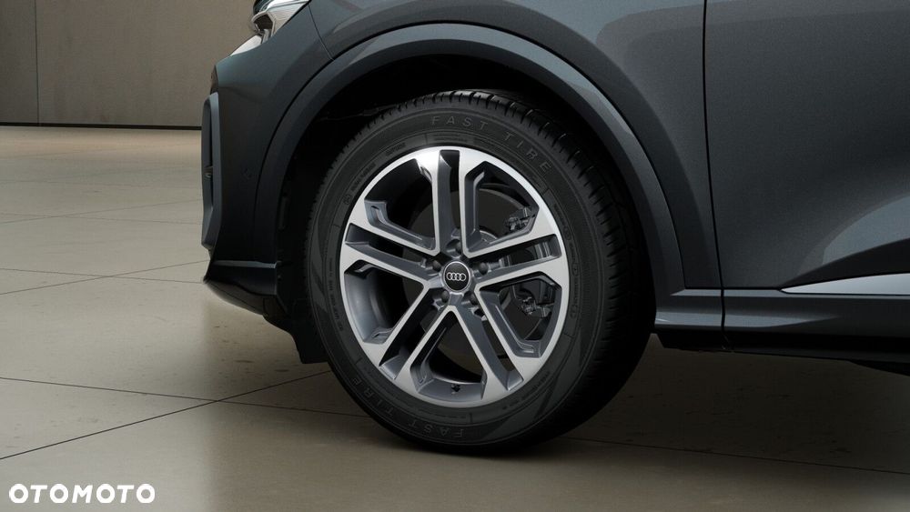 Audi Q5 - 8