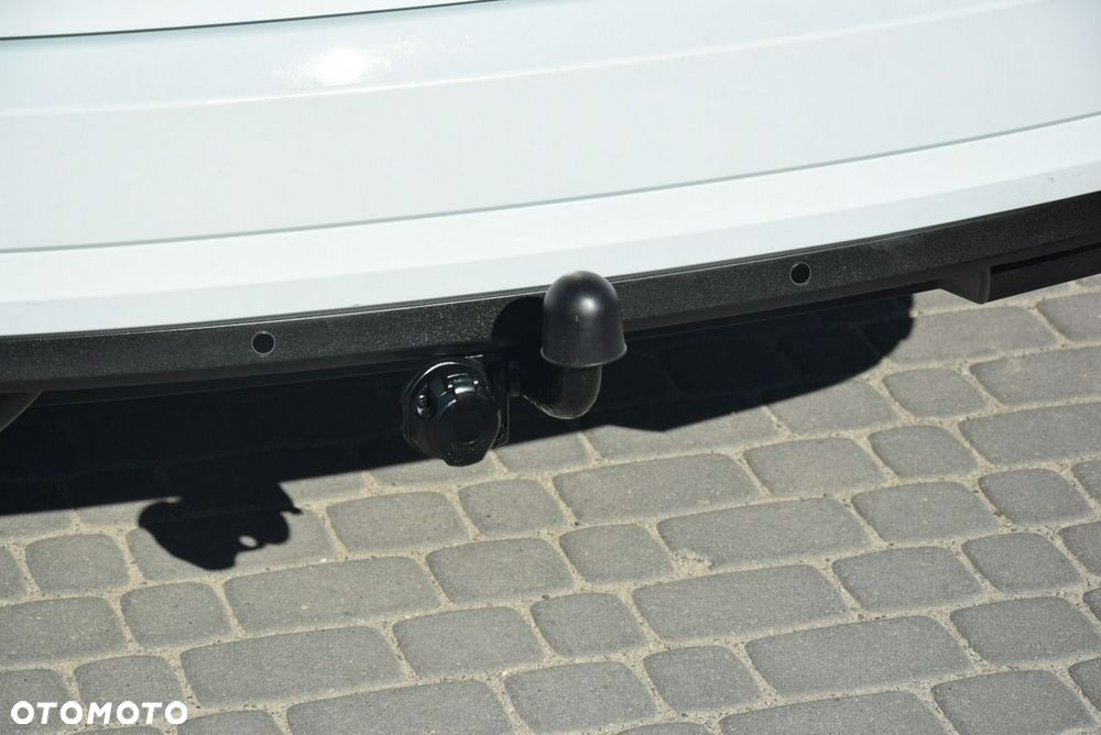 Skoda Octavia 1.0 TSI GPF Ambition - 11