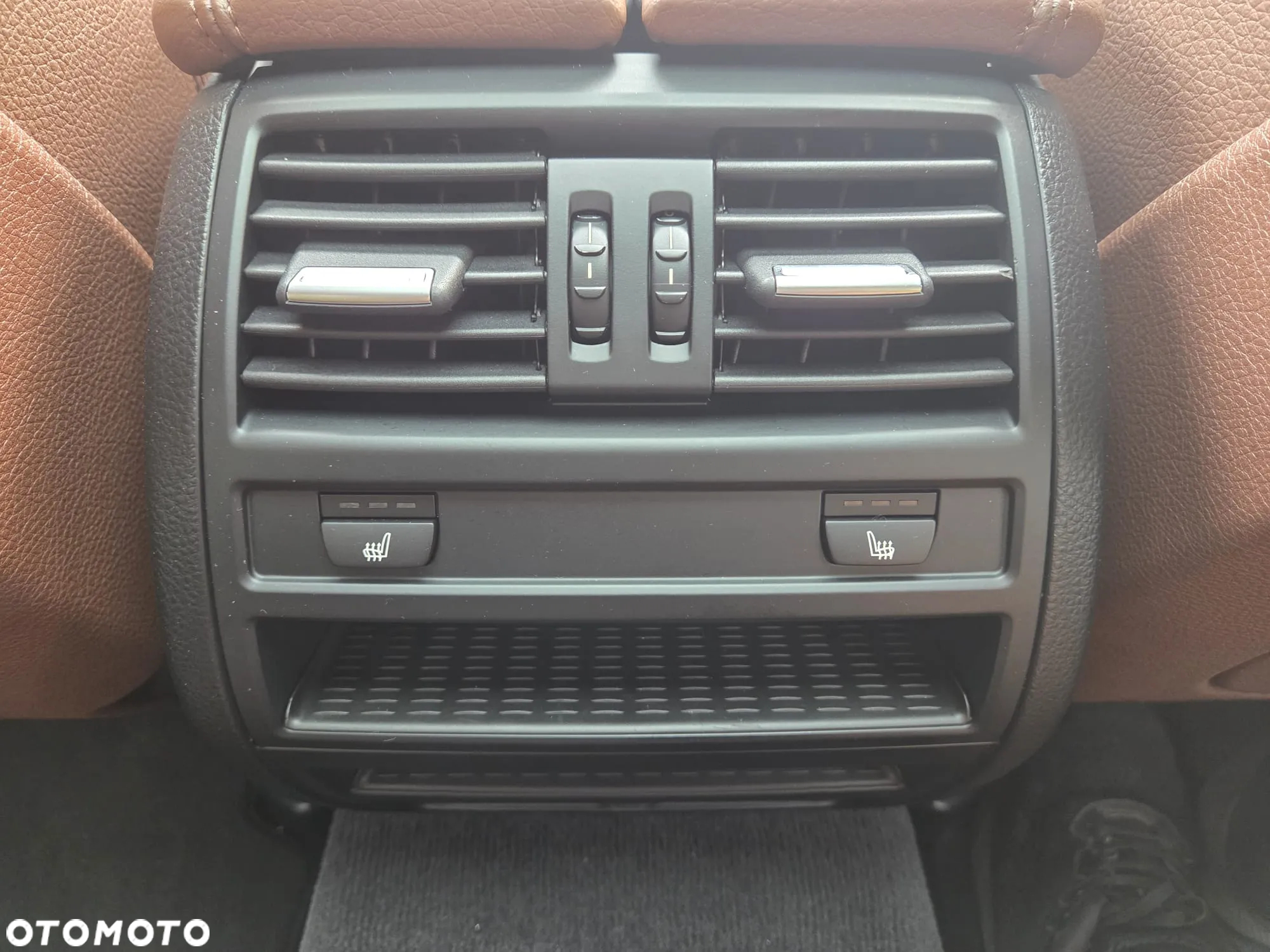 BMW Seria 5 520d M Sport - 20
