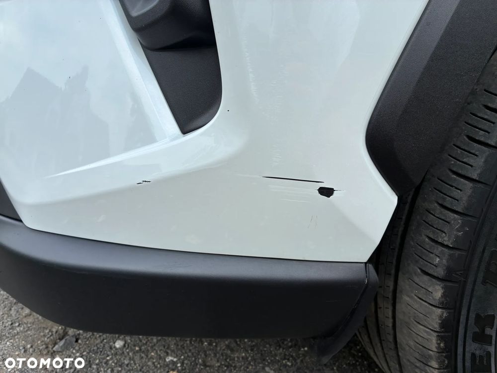 Toyota RAV4 2.5 Hybrid Comfort 4x4 - 10