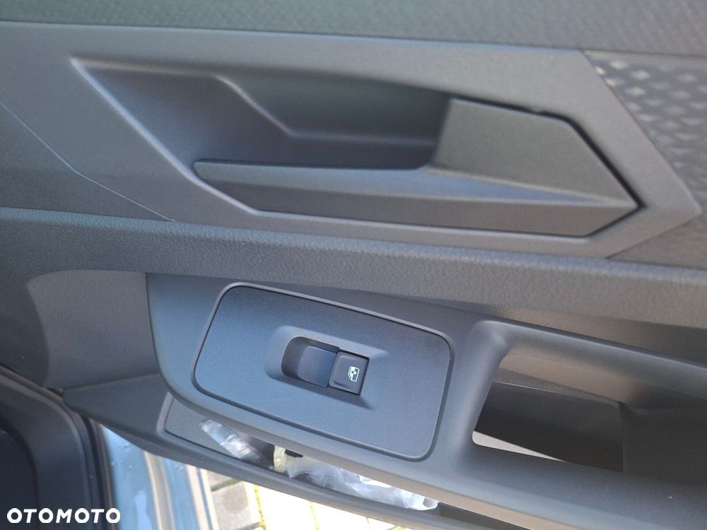 Volkswagen Caddy - 27