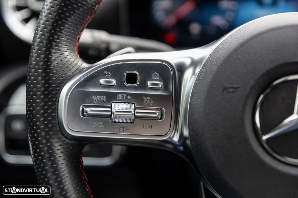 Mercedes-Benz A 180 - 17