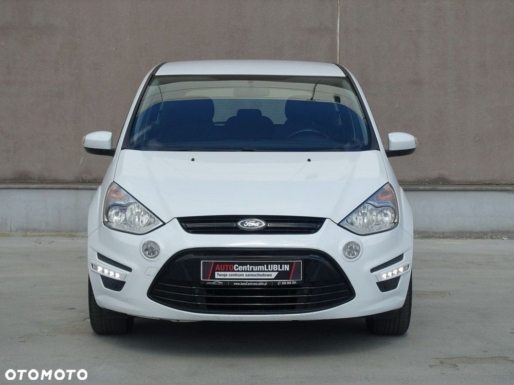 Ford S-Max - 4